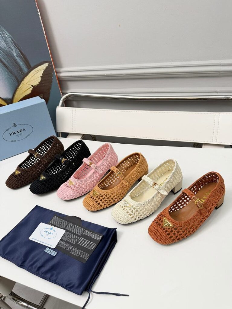 Prada Shoe Style 3501150