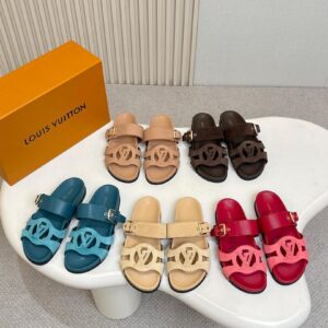 Louis Vuitton Shoe Style 2201117