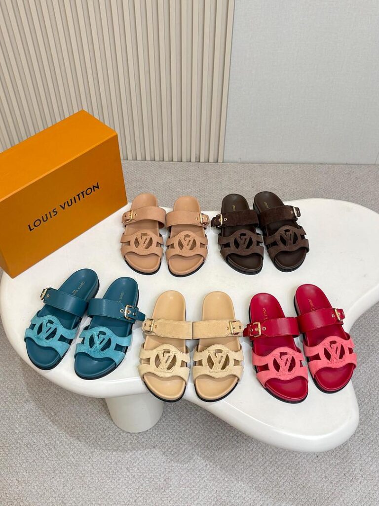 Louis Vuitton Shoe Style 2201117