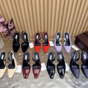 Alaia Shoe Style 3201197
