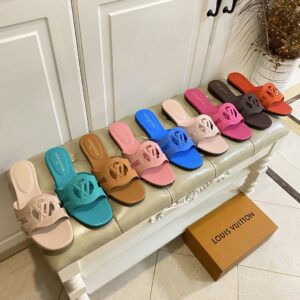 Louis Vuitton Shoe Style 2491134