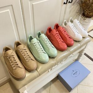 Prada Shoe Style 3001134