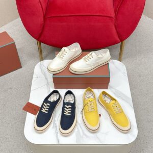 Loro Piana Shoe Style 2701196