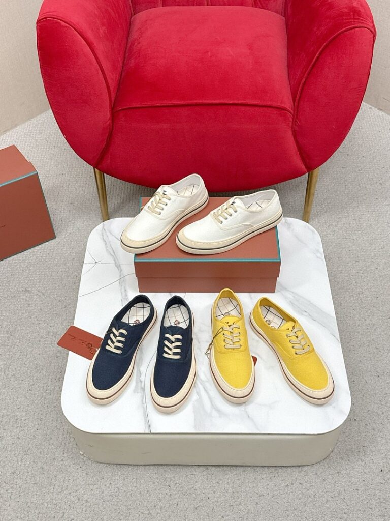 Loro Piana Shoe Style 2701196