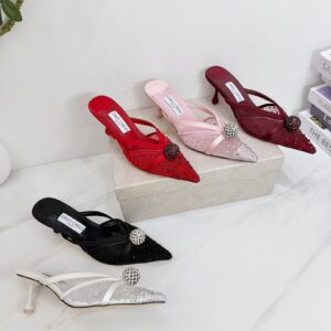 Jimmy Choo Shoe Style 3101195