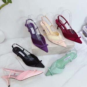 Jimmy Choo Shoe Style 3101195