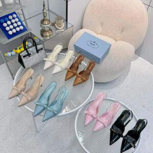 Prada Shoe Style 2101117