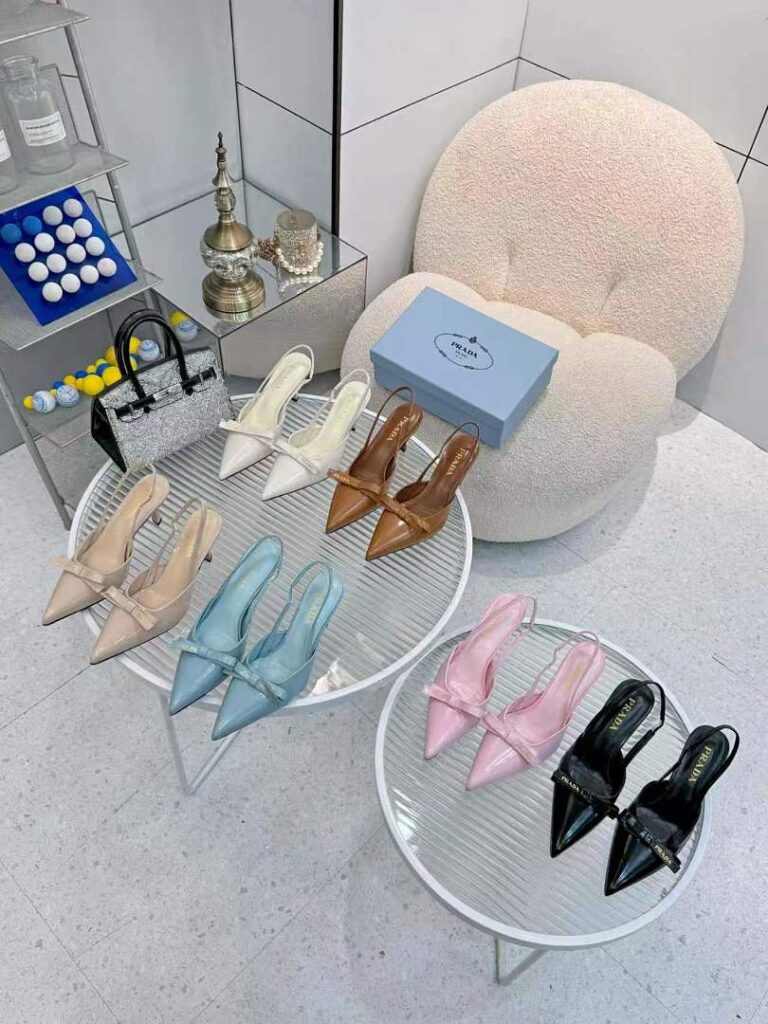 Prada Shoe Style 2101117