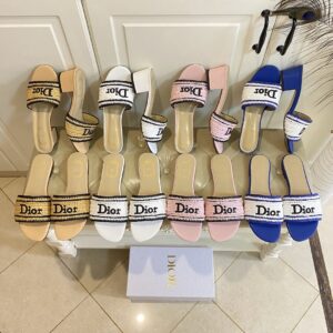 Dior Shoe Style 2701134