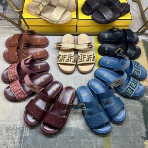 Fendi Shoe Style FD 35-45 9