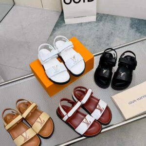 Louis Vuitton Shoe Style 2101115