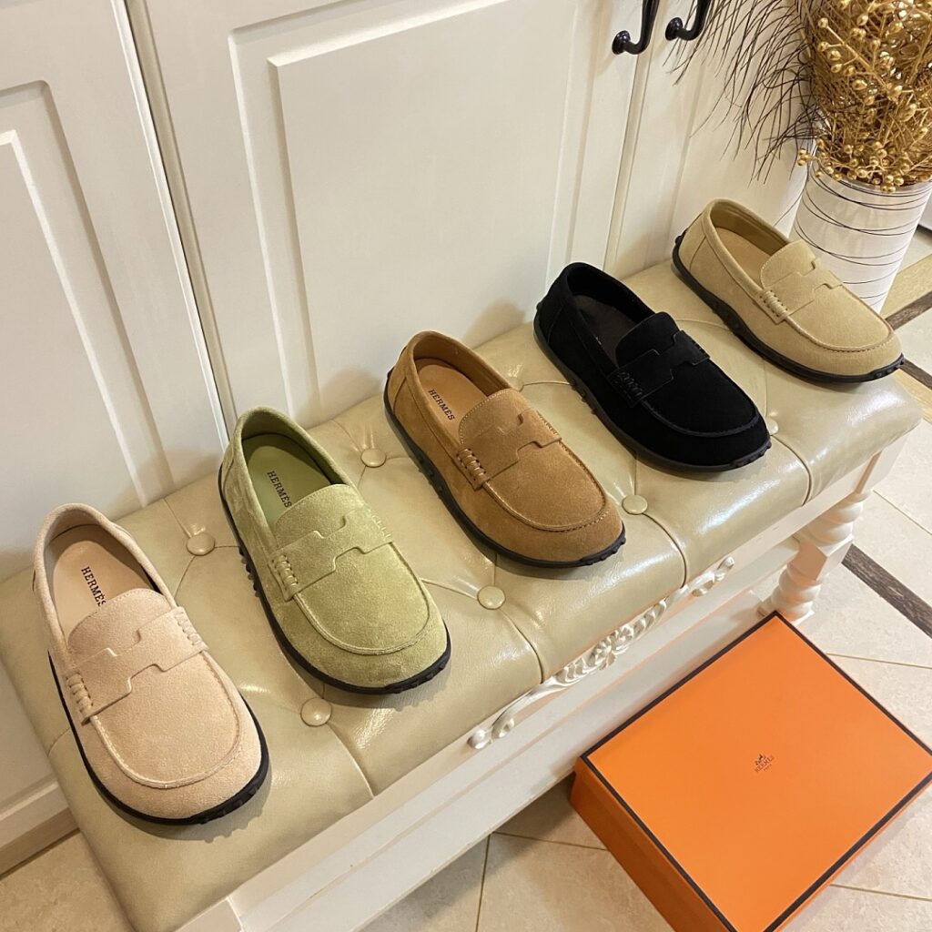 Hermes Shoe Style 2701134