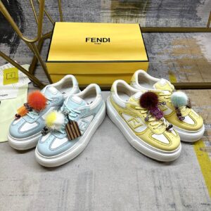Fendi Shoe Style 3201173