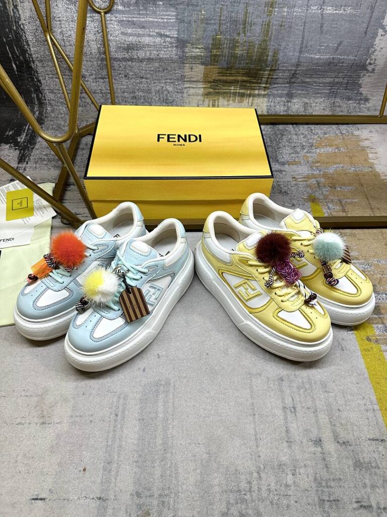 Fendi Shoe Style 3201173