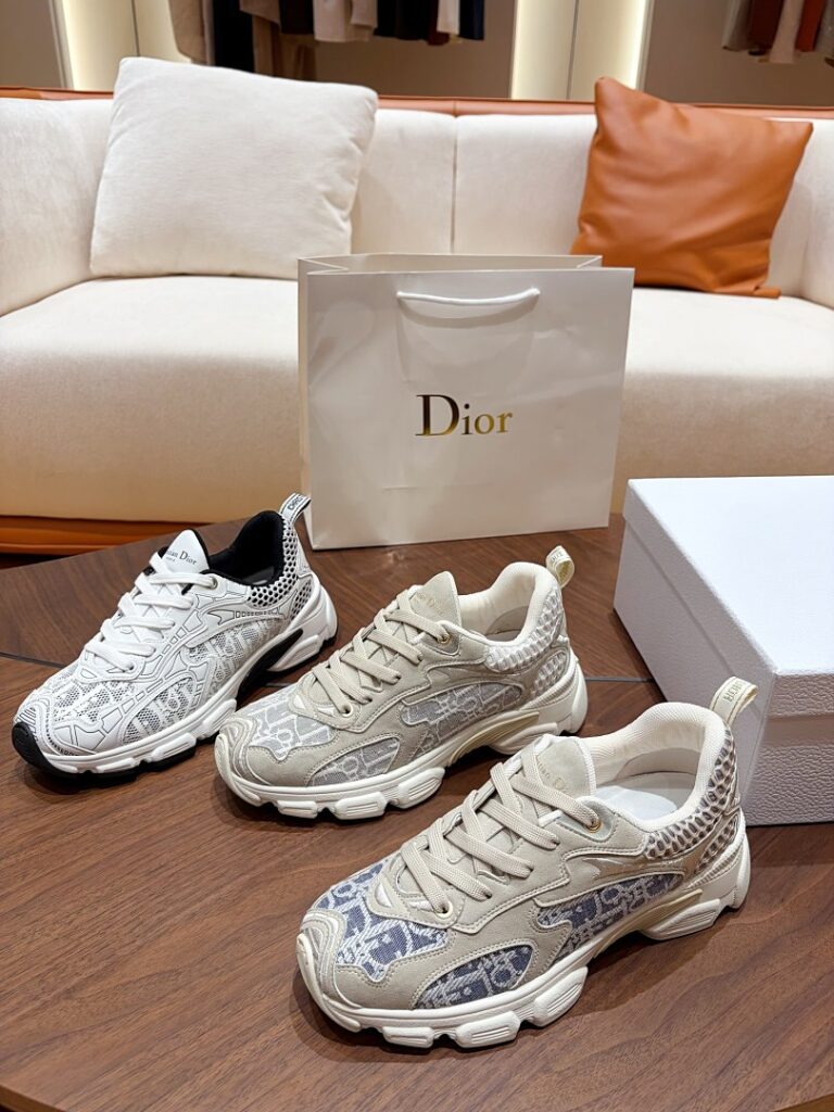Dior Shoe Style 3201176