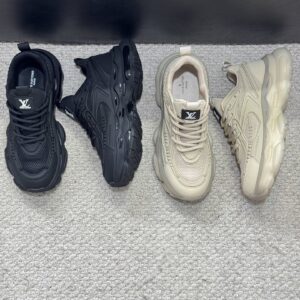 Louis Vuitton Shoe Style 2401127