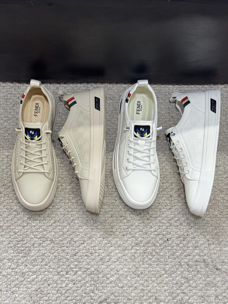 Fendi Shoe Style 2101127