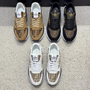 Fendi Shoe Style 2401127