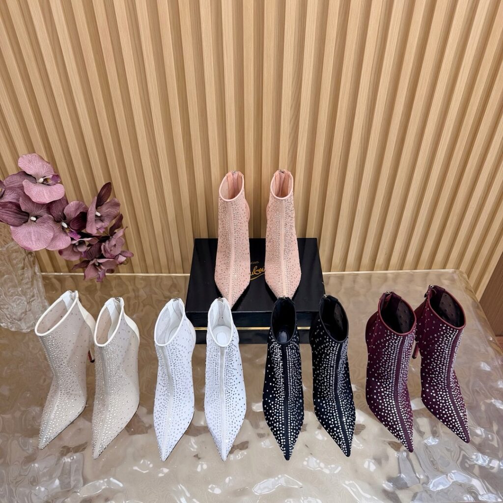 Christian Louboutin Shoe Style 3601197