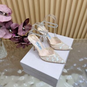 Jimmy Choo Shoe Style 3001197
