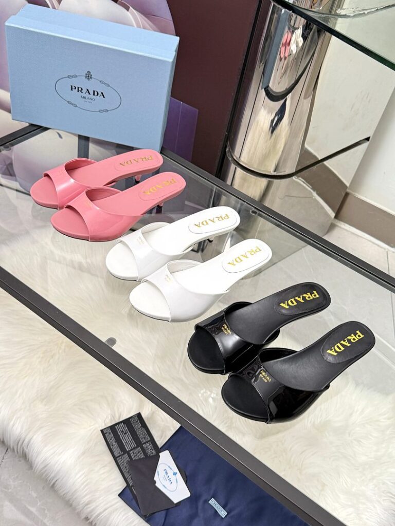 Prada Shoe Style 2401150