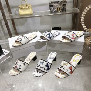 Dior Shoe Style 2511159