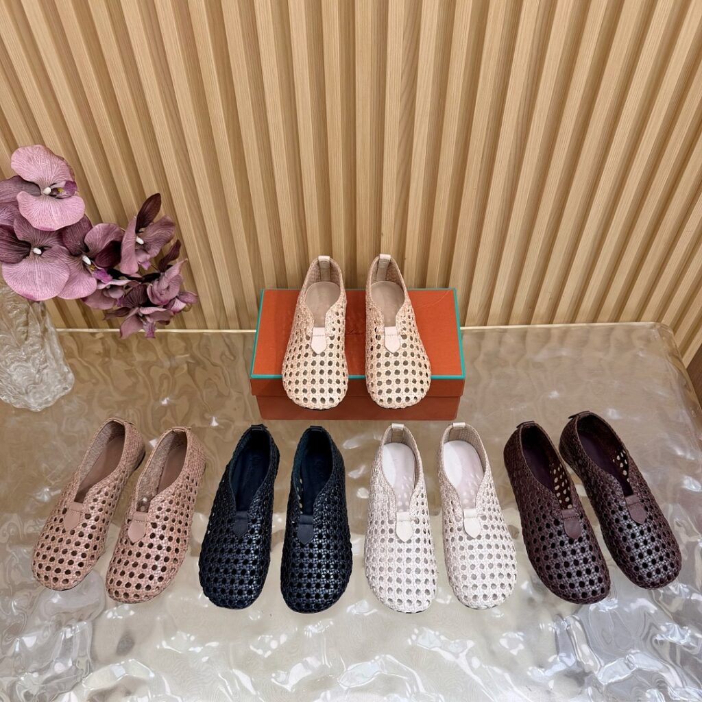Loro Piana Shoe Style 4201197