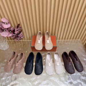 Loro Piana Shoe Style 4201197