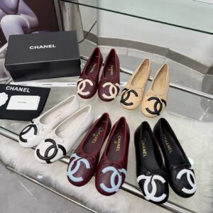 Chanel Shoe Style 2701178