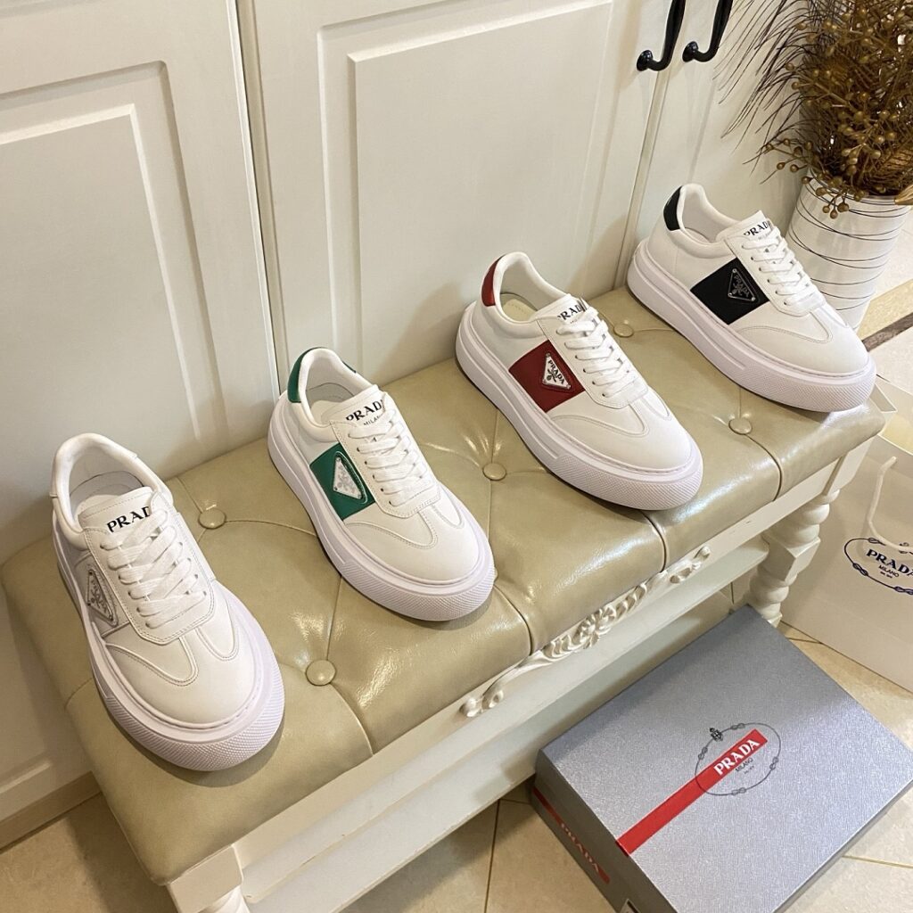 Prada Shoe Style 3101134