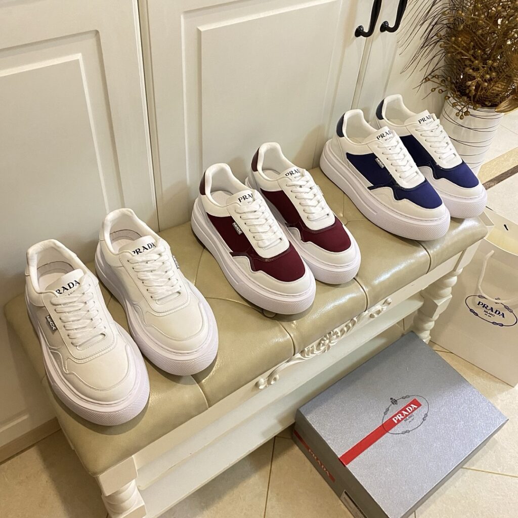 Prada Shoe Style 3101134
