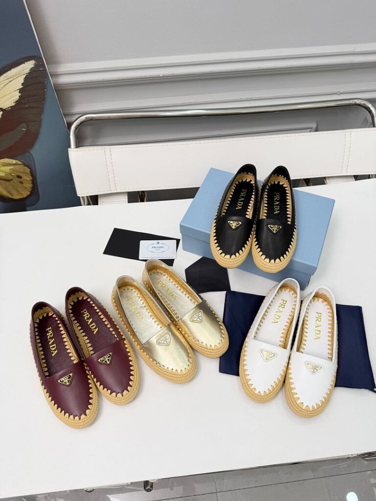 Prada Shoe Style 3401150