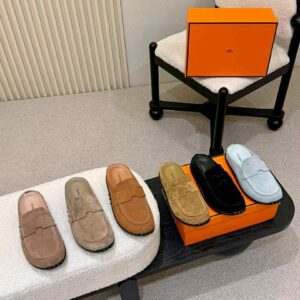 Hermes Shoe Style 2701183