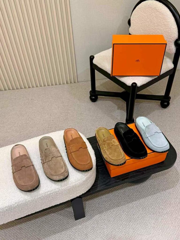 Hermes Shoe Style 2701183