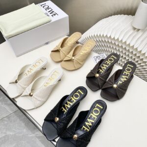 Loewe Shoe Style 2401186
