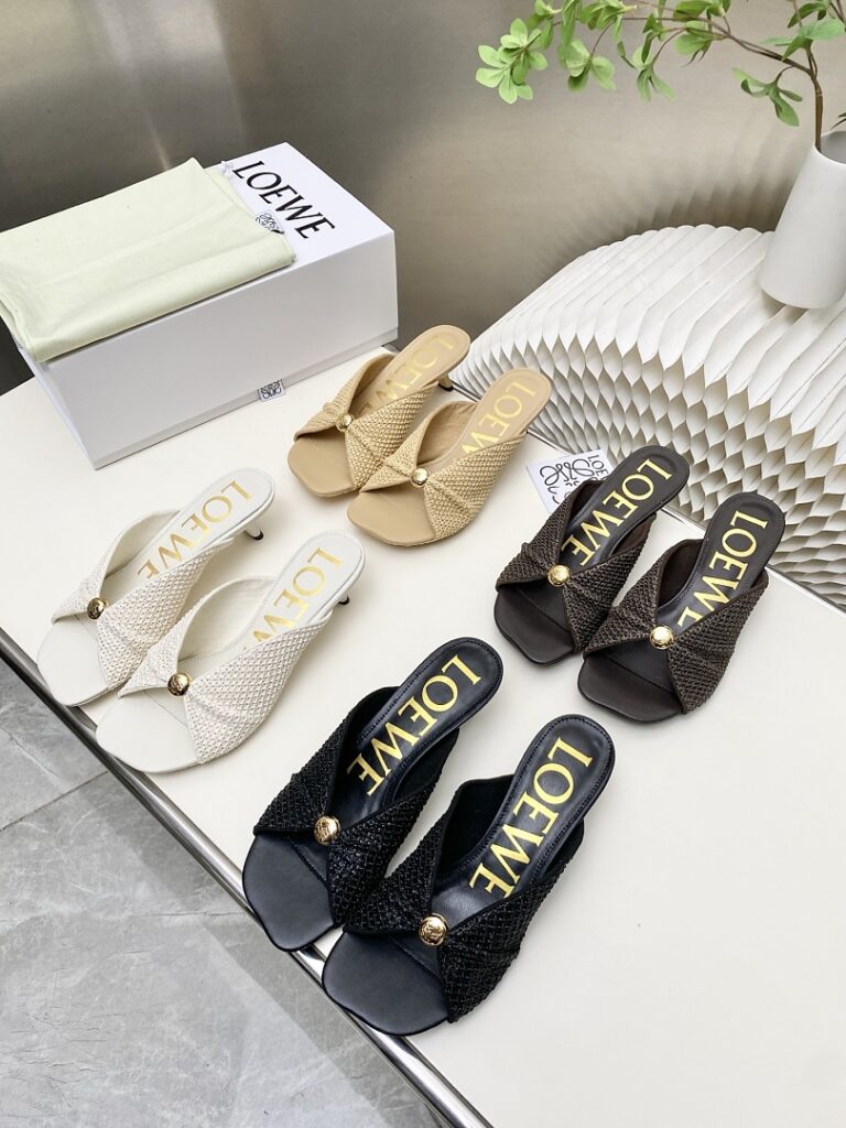 Loewe Shoe Style 2401186