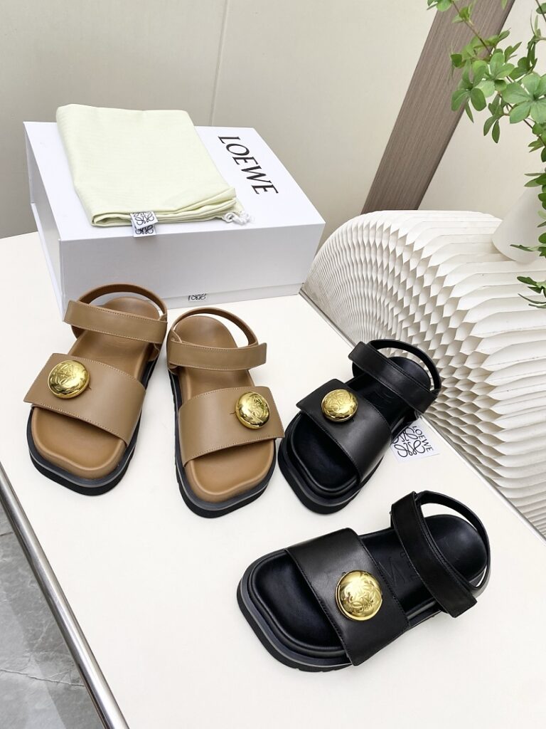 Loewe Shoe Style 2801186