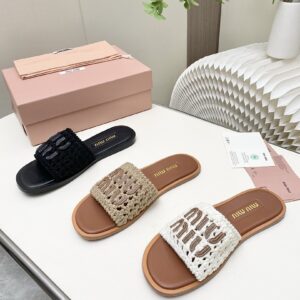Miu Miu Shoe Style 2601186