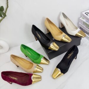 Chanel Shoe Style 2901195