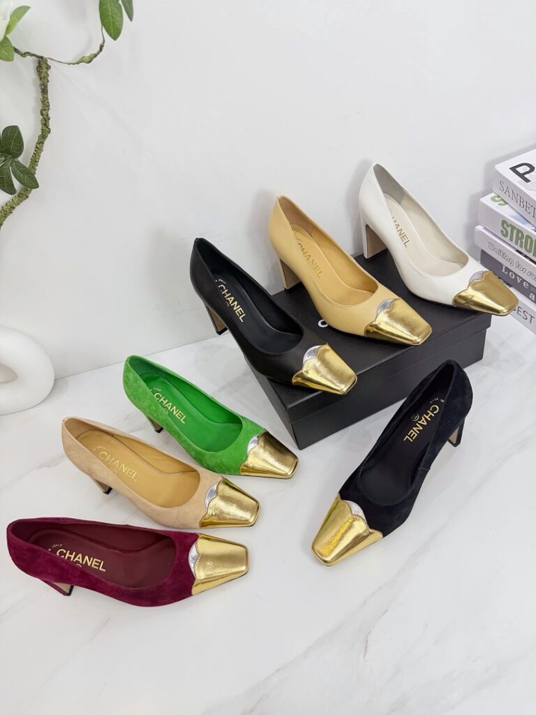 Chanel Shoe Style 2901195