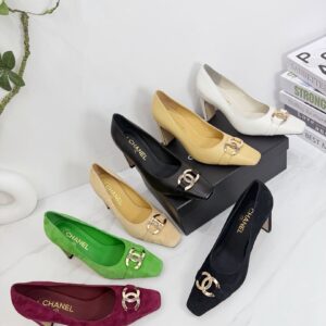 Chanel Shoe Style 2901195