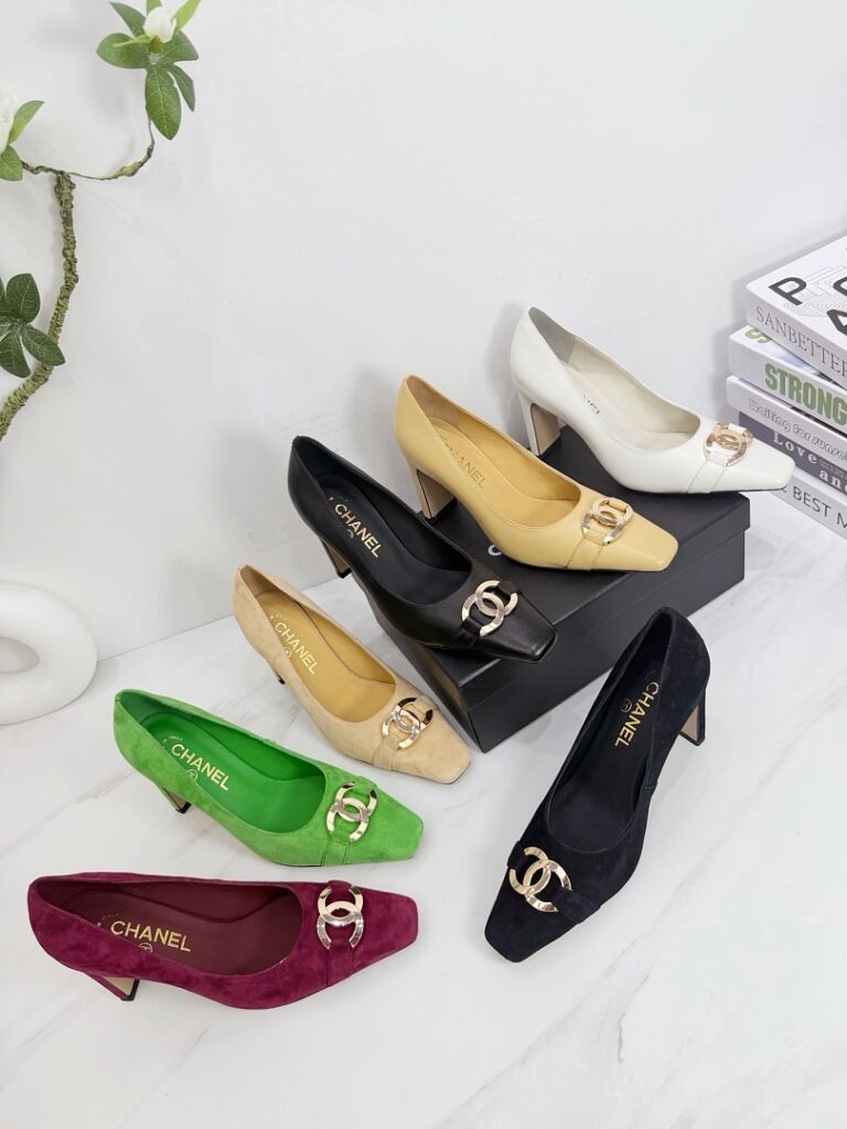 Chanel Shoe Style 2901195