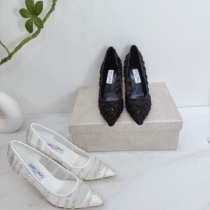 Jimmy Choo Shoe Style 3101195