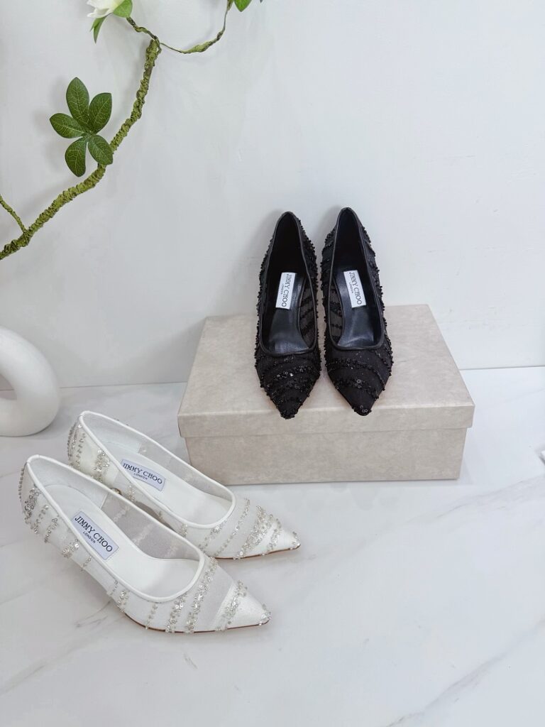 Jimmy Choo Shoe Style 3101195