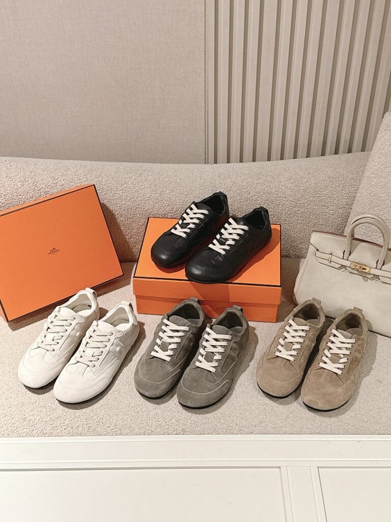Hermes Shoe Style 3101155