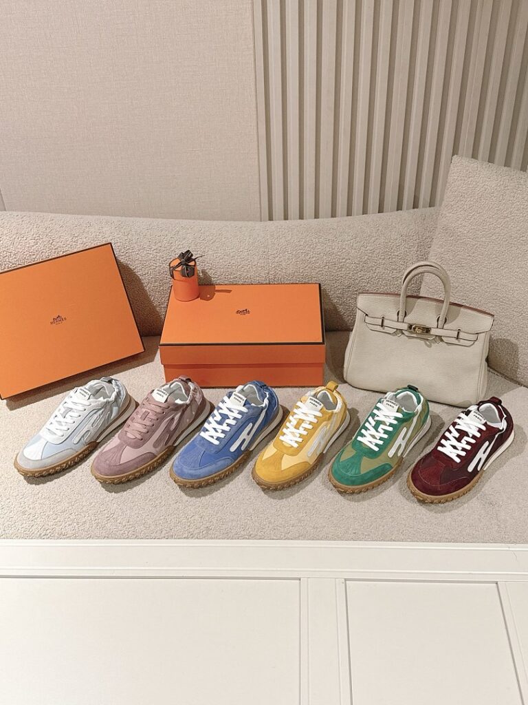 Hermes Shoe Style 3101155