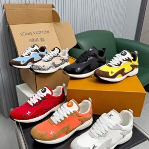 Louis Vuitton Shoe Style LV 39-45 7