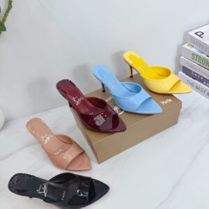 Christian Louboutin Shoe Style 2801195