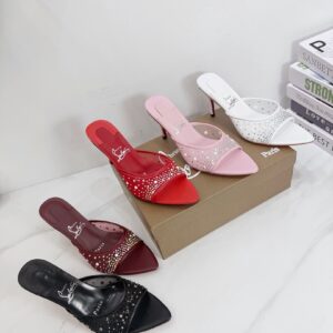 Christian Louboutin Shoe Style 3001195