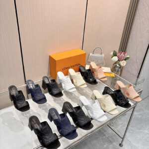 Louis Vuitton Shoe Style 3301192